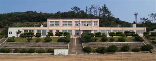 구 거문초등학교