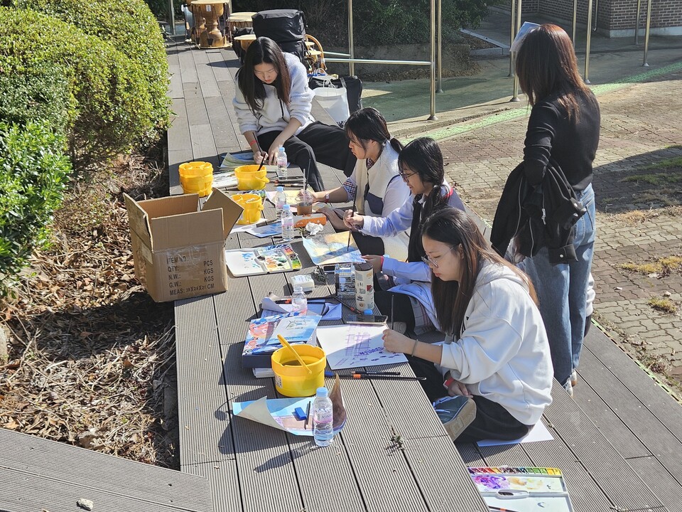 신안교육지원청, 「SEA+문화·예술 FESTA」로 지역소멸 위기 극복에 활력