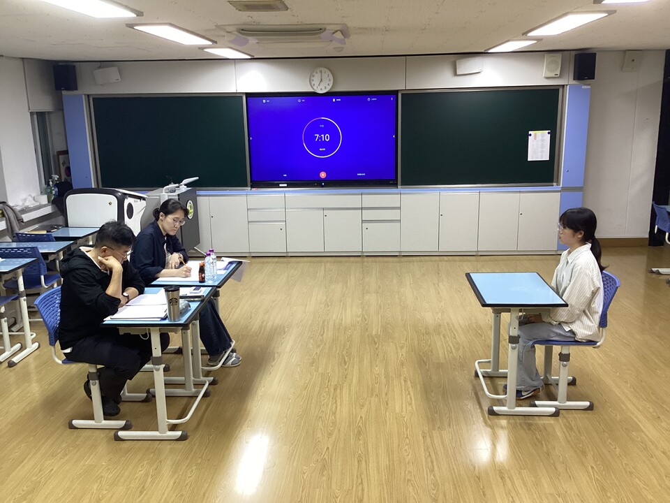 전남과학고, 과학기술특성화대학 중심으로 우수한 진학성과 거둬 - 교육 뉴스 | 코리아NEWS