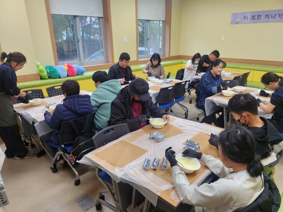 곡성교육지원청, 특수교육 가족 동반 겨울방학 프로그램 성료 - 교육 | 코리아NEWS