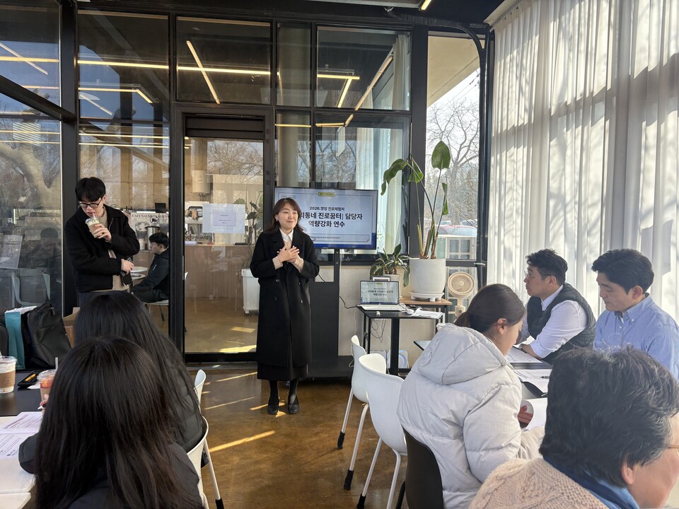 영암진로체험지원센터, 교육과정 연계한 학교 맞춤형 진로체험 모델 제시 - 교육 | 코리아NEWS