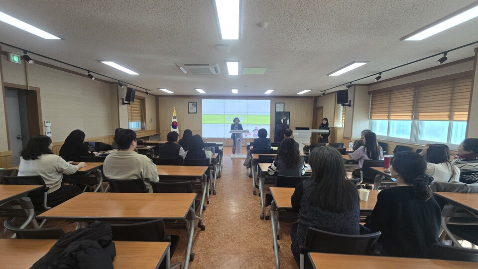 강진교육지원청, ‘강진형 마을교육’ 역량 강화로 미래교육 선도 - 교육 | 코리아NEWS