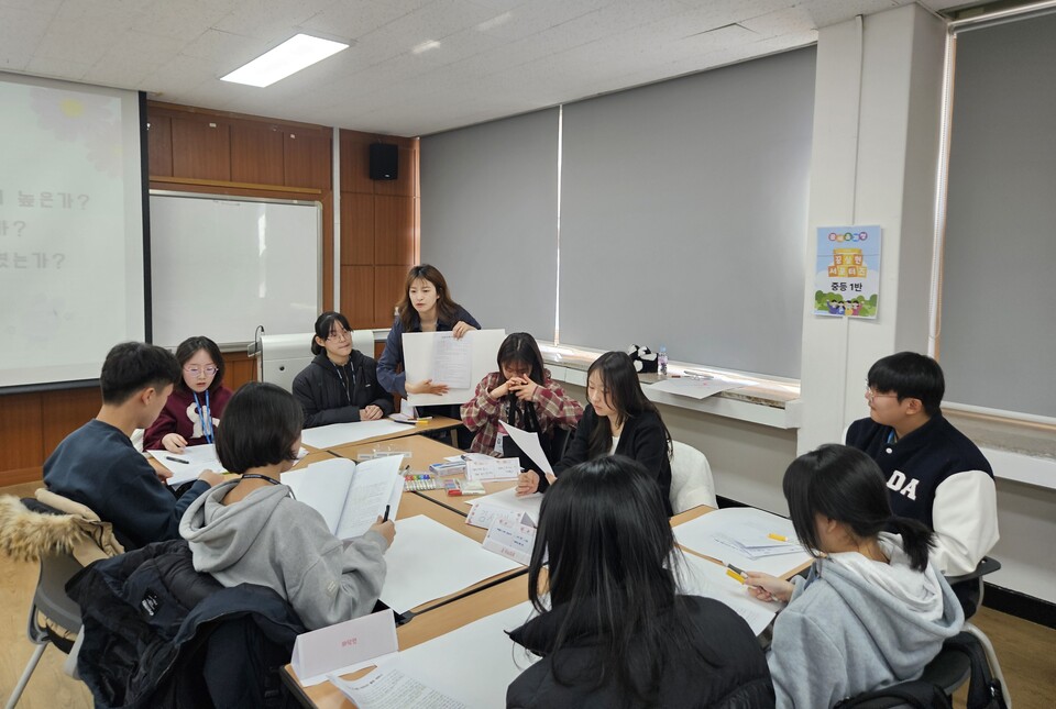 전남 ‘꿈실현 서포터스’ 58명 위촉, 자기주도 도전 이끈다 - 교육 | 코리아NEWS