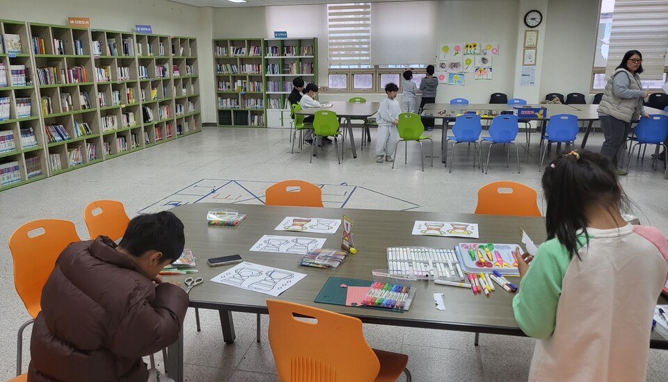 전남교육청, 신학기 맞아 초등 돌봄·방과후 현장 긴급 점검 - 교육 | 코리아NEWS