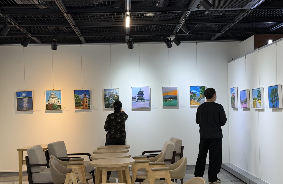 미술 영재 꿈나무 키운다, 장성황룡중 '작은학교 특색교육' 지정