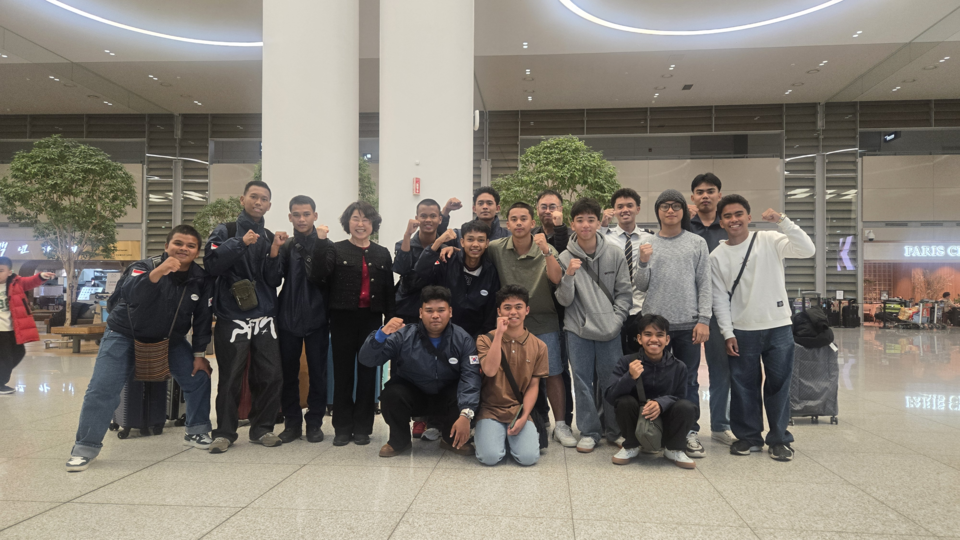 바다 너머 온 꿈, 완도수산고에서 피어나다 - 교육 | 코리아NEWS