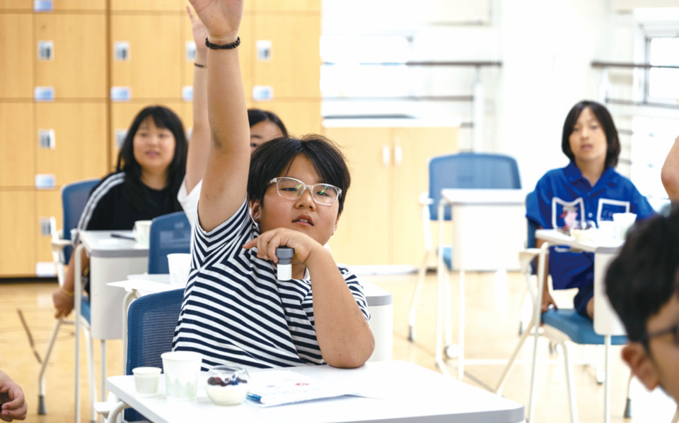 자격증·취업·수상까지… 고흥평생교육관, 2025년 ‘성과 대행진’