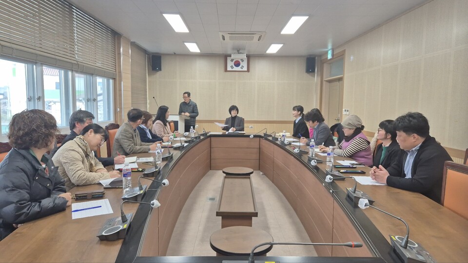 무안교육지원청, 마을과 학교 잇는 ‘협력의 장’ 열어 - 교육 | 코리아NEWS