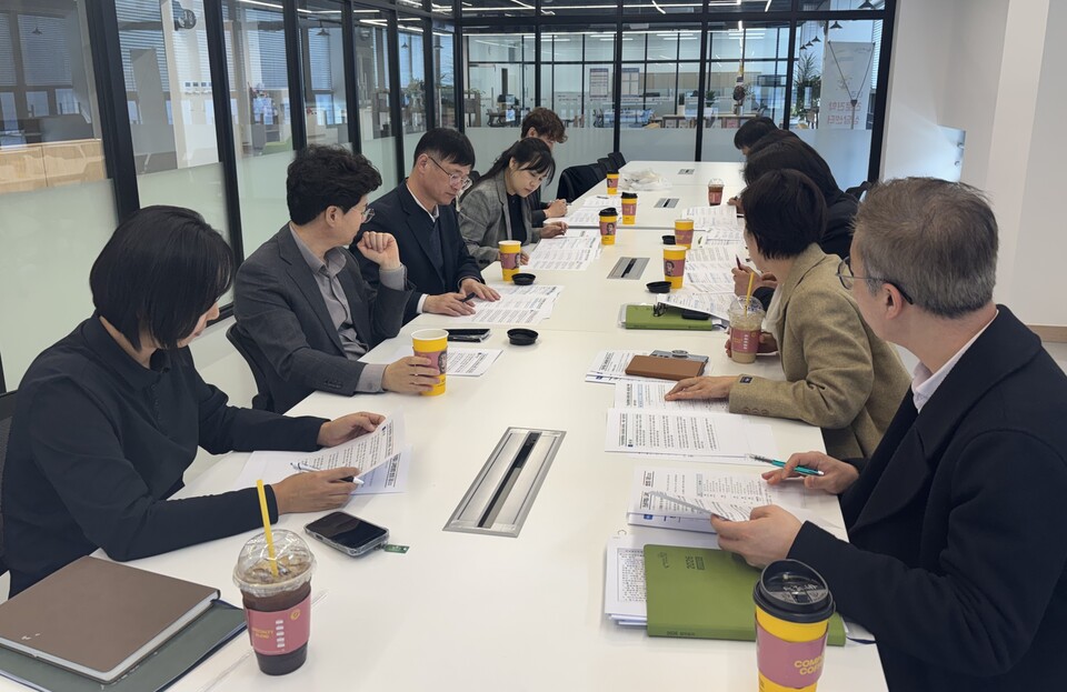 전남·광주 교육행정통합, 현장 안정성 최우선 순위로 추진 - 행정 | 코리아NEWS