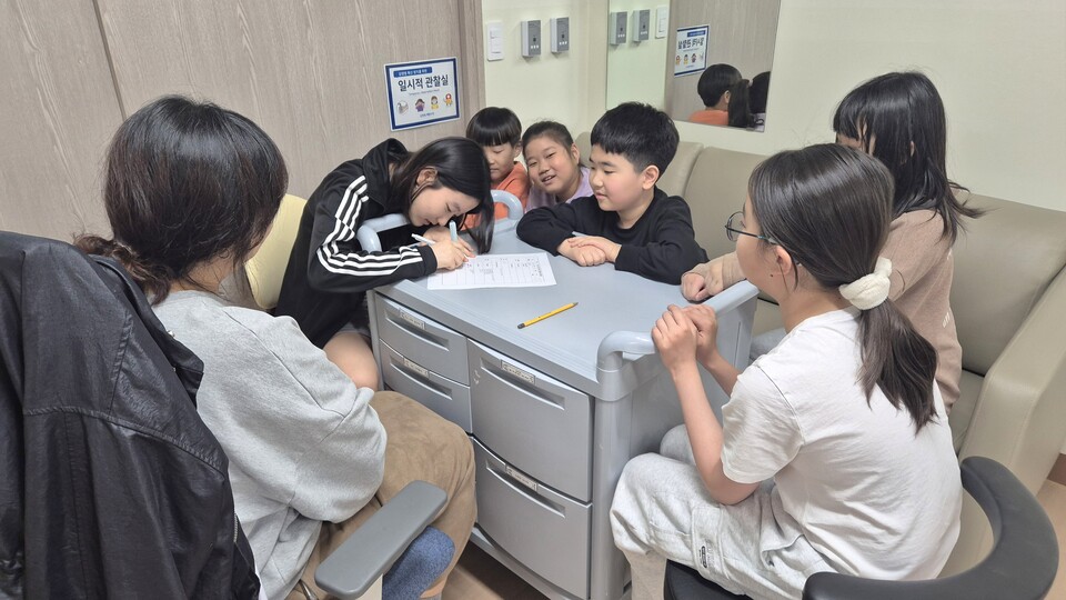 강진 계산초, ‘친구사랑’ 다모임 활동으로 따뜻한 학교문화 만든다 - 교육 | 코리아NEWS