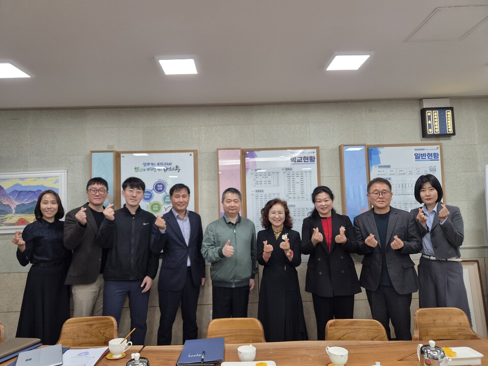해남교육청, ‘해남독서인문학교’로 글로컬 시민 육성 본격화 - 교육 | 코리아NEWS