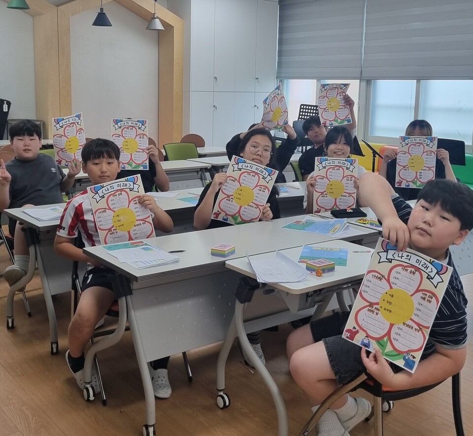 전남교육청, 도서벽지 5959명 대상 ‘찾아가는 진로교육’ 실시 - 교육 | 코리아NEWS