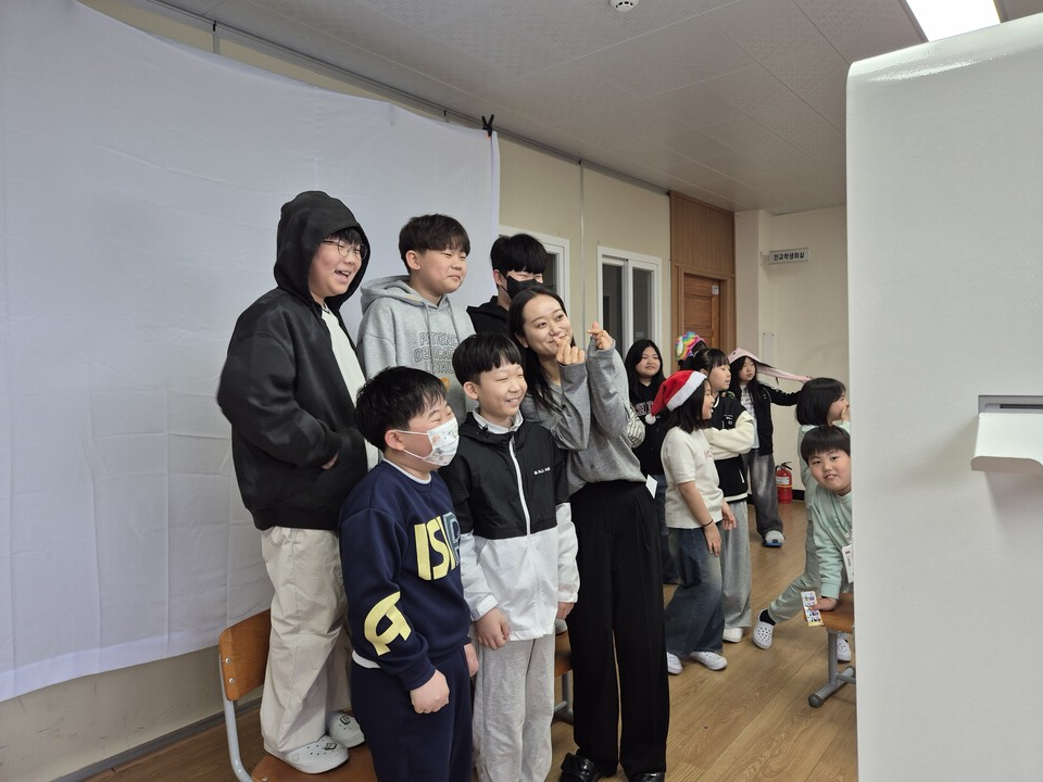 목포한빛초, ‘한빛 인성한마당’으로 존중과 배려의 마음 싹 틔우다 - 교육 | 코리아NEWS