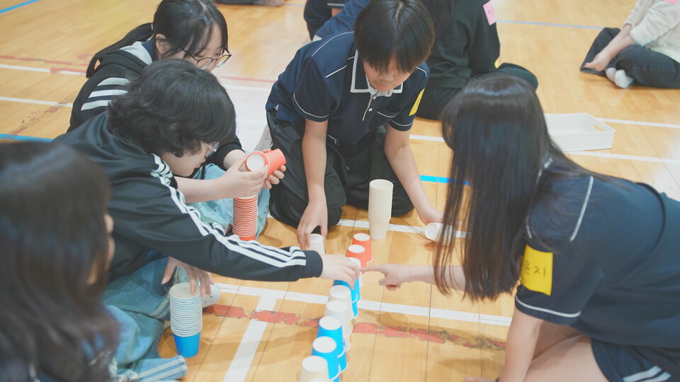 장성교육지원청, 찾아가는 체험형 인성교육으로 학생들 꿈틀 - 교육 | 코리아NEWS