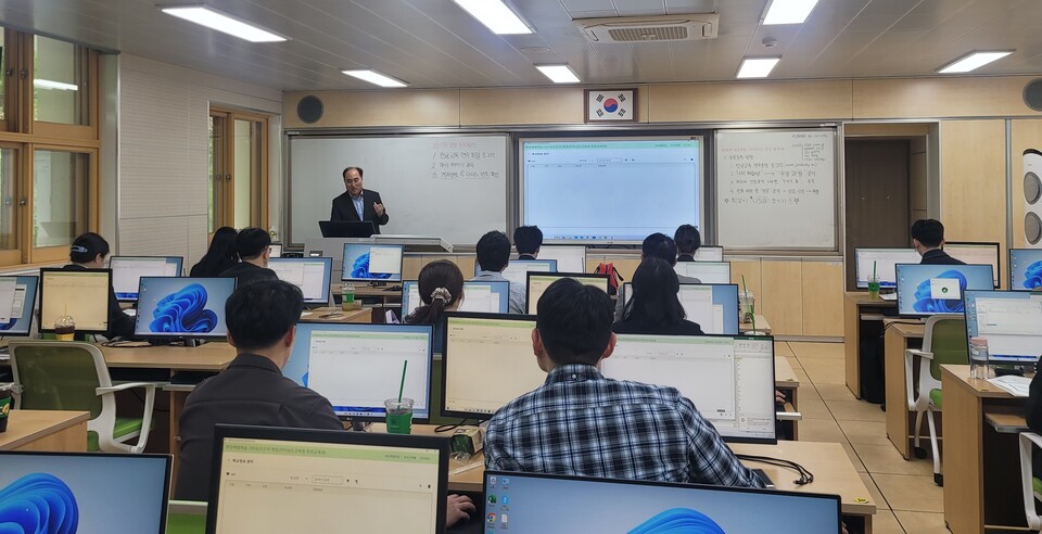 전남교육청, 현장체험학습 보조인력 ‘매칭 지원’ 본격 추진