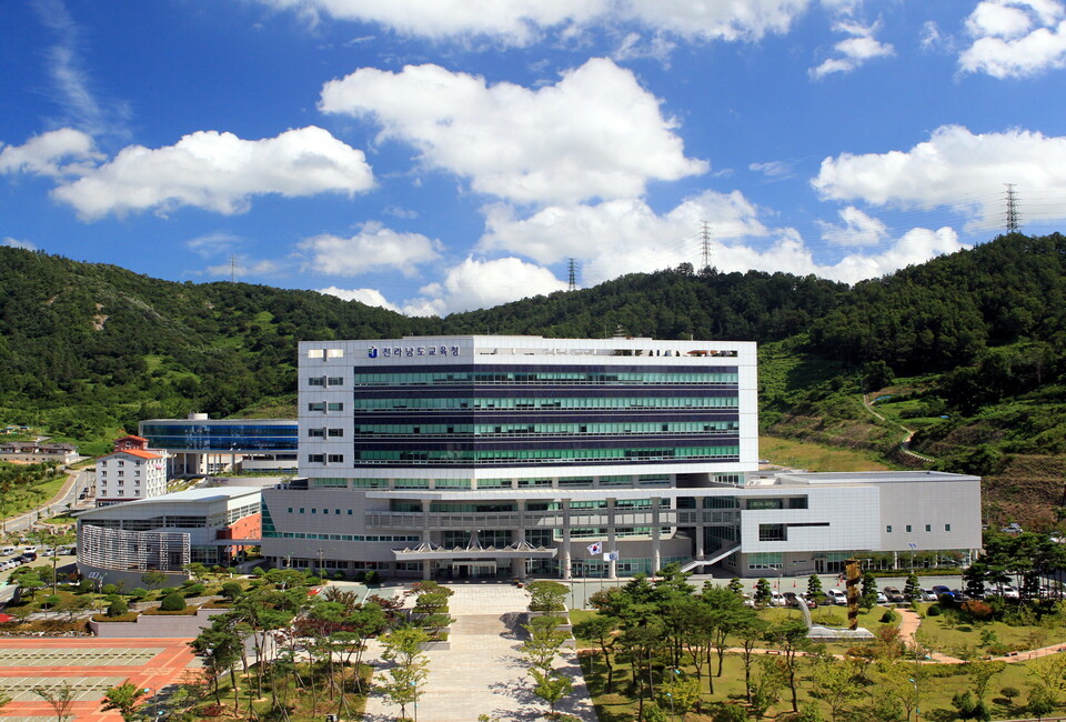 전남교육청, 장애인 연계고용 확대로 ‘상생’ 실천