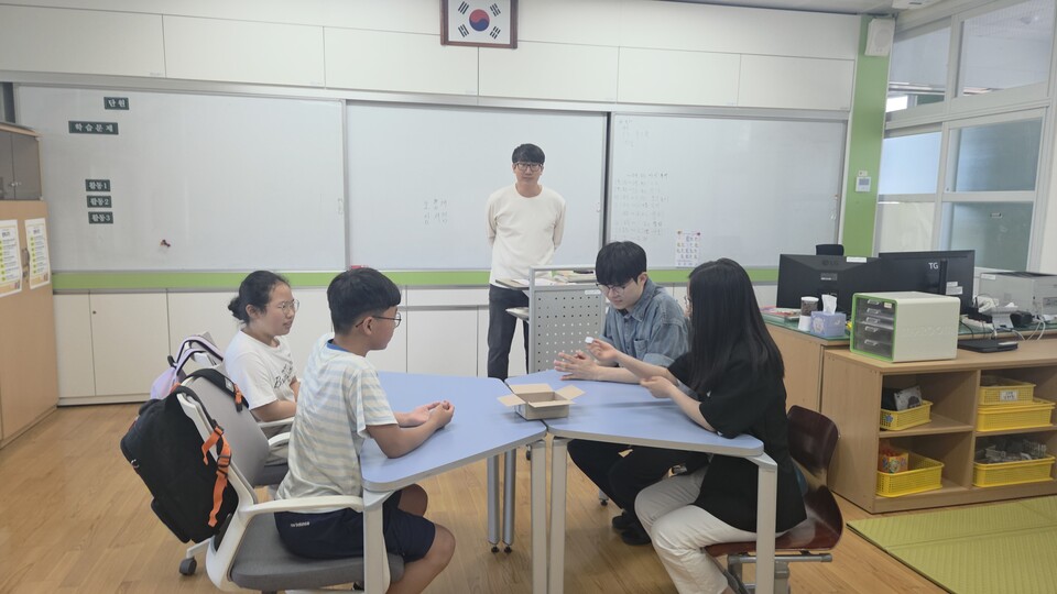 동복초, 예비 교사들에 농어촌 교육의 가치 전파 - 교육 | 코리아NEWS