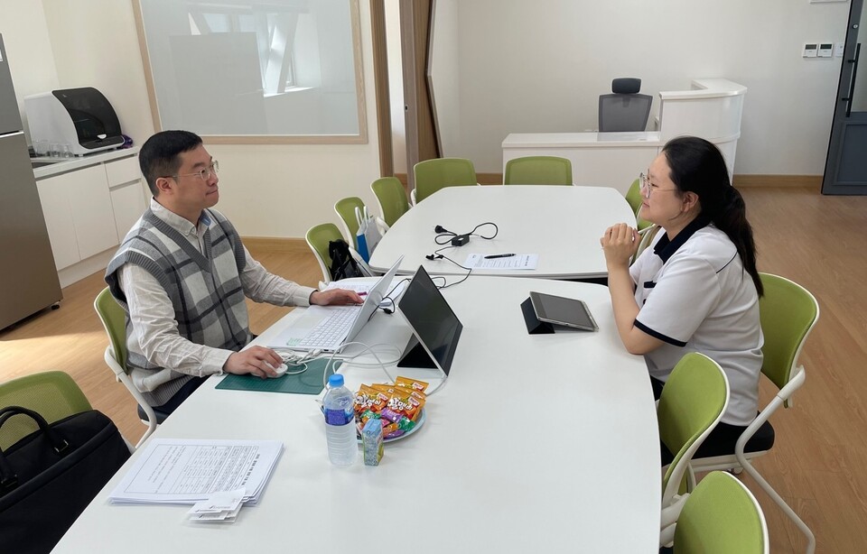 전남교육청, '꿈대로 이동 상담'으로 읍면 고교 입시 격차 해소 - 교육 | 코리아NEWS