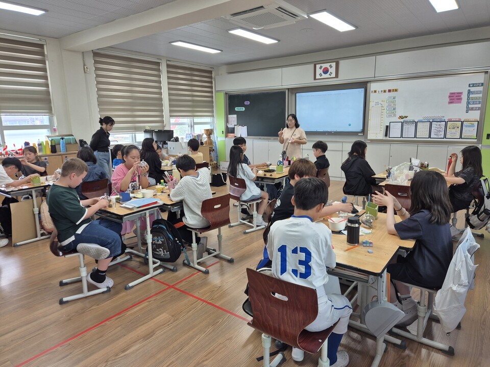 순천, 마을교육공동체 18곳 본격 가동…학교와 마을이 아이 키운다