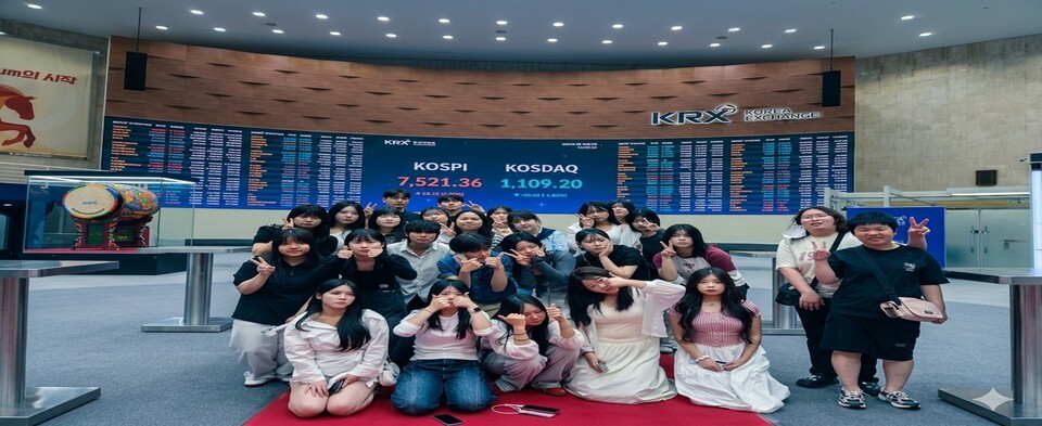 벌교상고, 교실 밖에서 미래를 설계하다 - 교육 | 코리아NEWS
