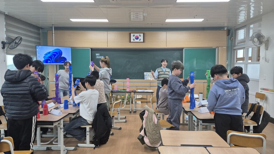 무안, 학부모 배움이 학교로 이어지는 ‘선순환 교육’ 실현