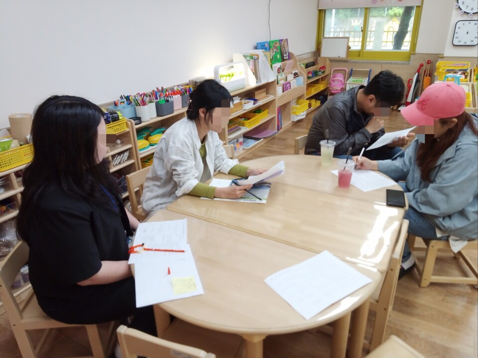 예비 초등학생 부모님들 안심하세요… 삼호유치원, 특수교육 맞춤 컨설팅 성료 - 교육 | 코리아NEWS