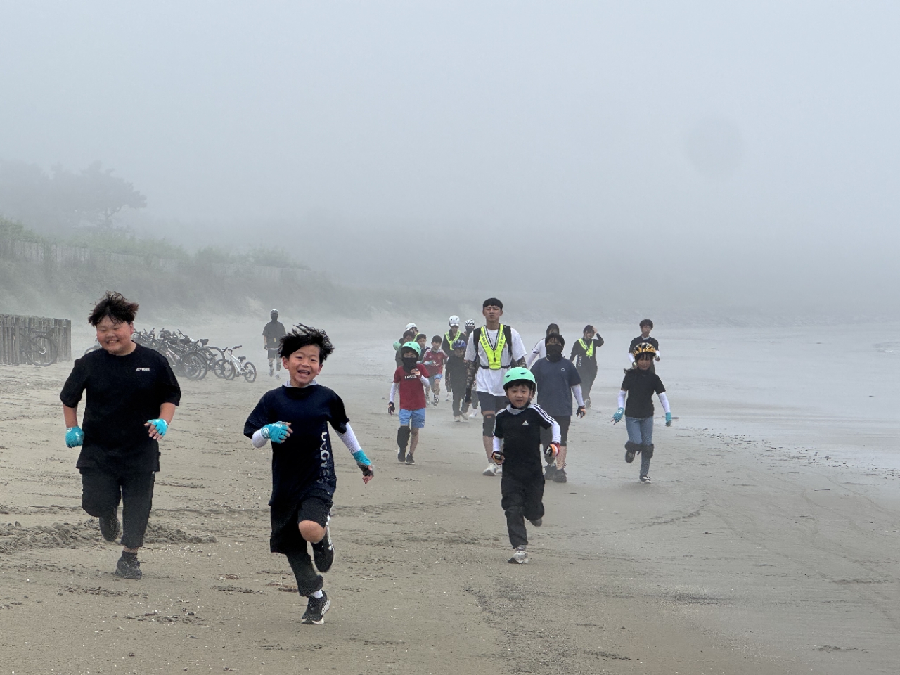 비금동초, 학생자치회와 자전거 도전으로 행복 꿈꾸는 학교 현실화 - 교육 | 코리아NEWS