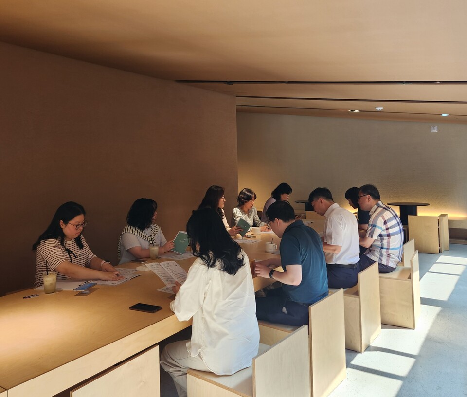 목포교육지원청, 학교업무통합지원협의체 운영으로 행정업무 경감 강화 - 교육 | 코리아NEWS