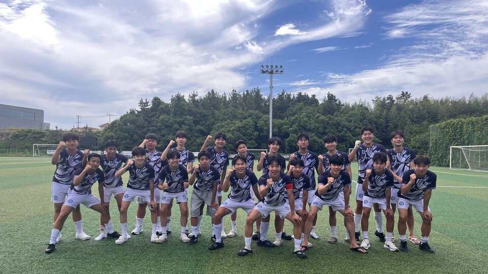 목포중앙고 축구부, 2026 I-League 개막전 1승 1무…쾌조의 출발 - 교육 | 코리아NEWS