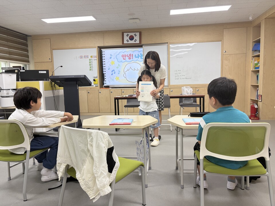 작은 학교가 함께 만드는 독서 교육의 새로운 모델 - 교육 | 코리아NEWS