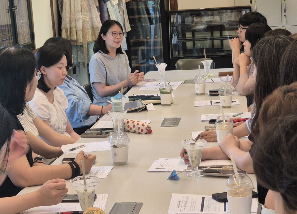 전남교육청, 경계선 지능 학생 맞춤형 지원 ‘올케어’ 고도화 - 교육 | 코리아NEWS