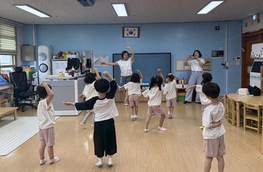 광양평생교육관, 배려계층 대상 맞춤형 평생교육 성료 - 교육 | 코리아NEWS
