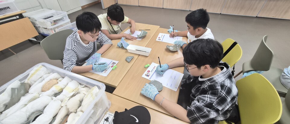 도전과 발견의 현장학습, 동복초 학생들 ‘용기’와 ‘자부심’ 배우다 - 교육 | 코리아NEWS
