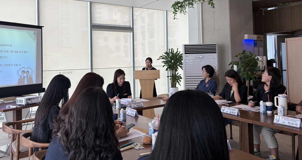 전남교육청, 학부모 소통 강화…'2026 전남학부모회연합회' 협의회 개최 - 교육 | 코리아NEWS