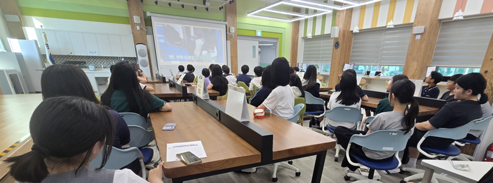 교실 밖에서 키우는 융합 역량, 목포영재교육원 체험학습 출사표 - 교육 | 코리아NEWS
