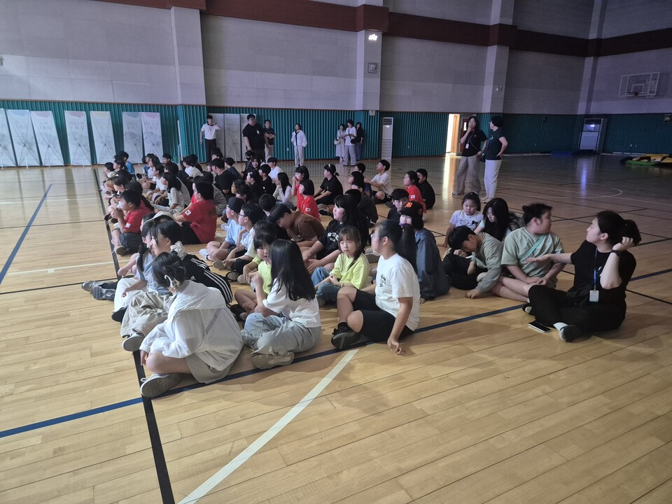 진도서초등학교, 여수서 1박 2일 문화예술 체험으로 꿈을 키우다 - 교육 | 코리아NEWS