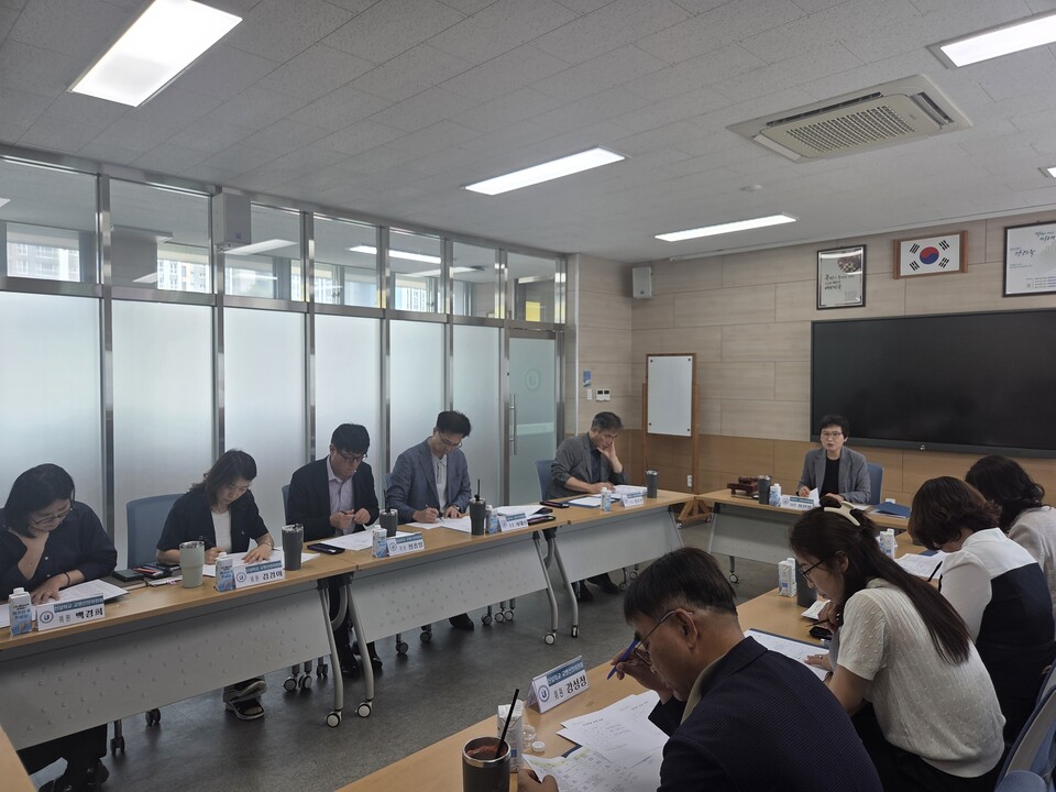 2027년 개교하는 장성 신설 학교, ‘장성가온초·중학교’로 확정 - 교육 | 코리아NEWS