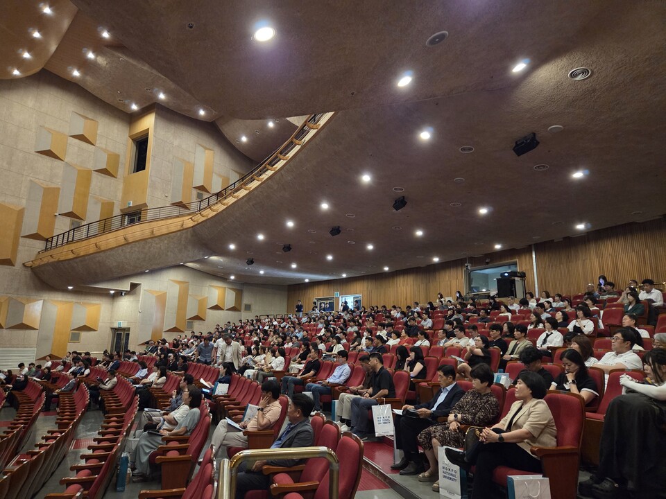 목포·무안·신안 교육자치의 새로운 도약, 학교운영위원회 통합연수 개최 - 교육 | 코리아NEWS