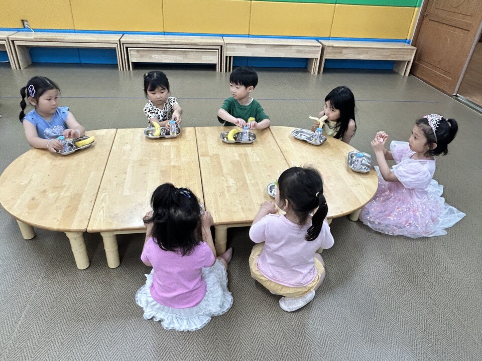 목포부주초유치원, ‘안전하고 따뜻한 하루’ 돌봄교실 운영으로 학부모 걱정 덮어줘 - 교육 | 코리아NEWS