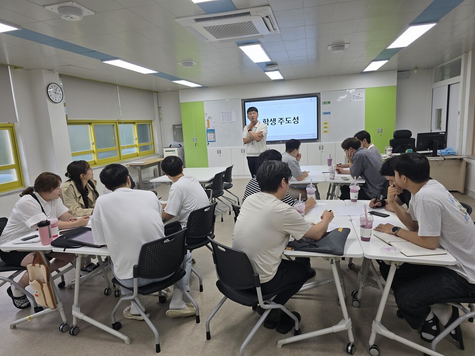 보성교육지원청, ‘학습자 주도성’ 키워 미래교육 실천 - 교육 | 코리아NEWS